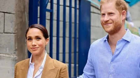 Speculații privind separarea în Casa Regală. Megan Markle a fost surprinsă singură la mai multe evenimente