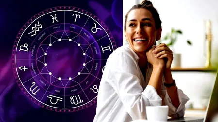 Horoscop 10 octombrie 2024. La birou, se deschid anumite uși special pentru anumite zodii