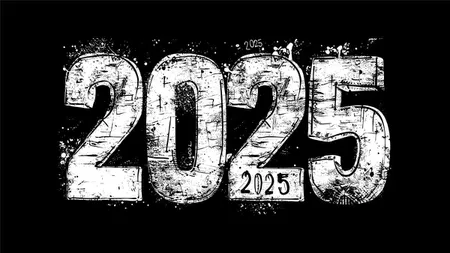 Anul 2025, cel mai important an al secolului, potrivit astrologilor: schimbări globale majore și transformări importante