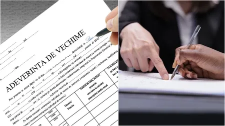 Angajatorii, obligați să elibereze adeverințe de vechime. Ce se întâmplă în situațiile în care firmele se desființează