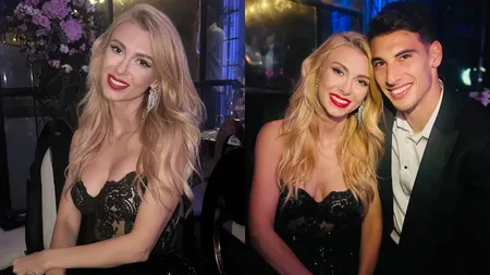 Cum se înțelege Andreea Bălan cu mama fiului iubitului ei, Victor Cornea. Dezvăluirile făcute de cântăreață