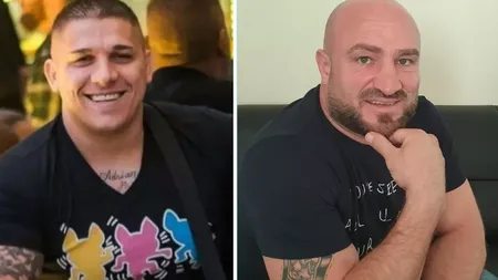 Adrian Corduneanu şi-a găsit beleaua: cum l-a ameninţat rivalul Cătălin Băcăoanu. Miza este de 100.000 de euro VIDEO