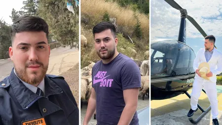 Adrian Elicopter de Luptă, primele declarații după ce a fost prins băut la volan: 