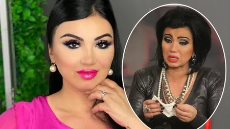Adriana Bahmuțeanu dezvăluie calvarul prin care a trecut în fosta căsnicie: 