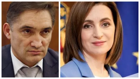 Alegeri Republica Moldova 2024. Majoritatea a spus DA aderării la UE, diaspora a răsturnat situația la referendum! Pentru președinție, duel Maia Sandu - Alexandr Stoianoglo în turul 2