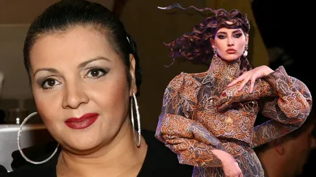 Ce regrete are Iulia Albu. Vedetei îi pare rău că nu a cumpărat rochiile de petrecere ale Corneliei Catanga. Răspunsul lui Aurel Pădureanu la aflarea veștii
