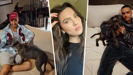 Fosta logodnică a lui Liam Payne, de la One Direction, dezvăluiri șocante. Artistul internațional și-ar fi prezis sfârșitul de mai multe ori: 