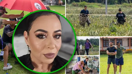 Motivul pentru care Oana Roman a refuzat să participe la Asia Express: 