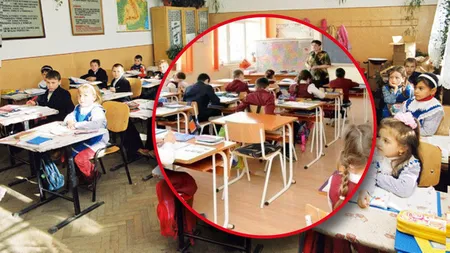 Vouchere de 250 de lei pe lună pentru elevii care învață la stat. Care sunt condițiile și documentele necesare