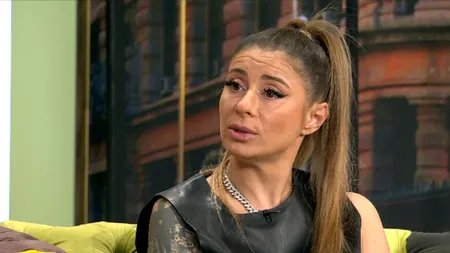 Împăcarea anului, după trei ani şi jumătate de ameninţări. Anamaria Prodan: 