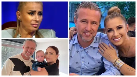 Anamaria Prodan, top trei trădări din viața ei: 