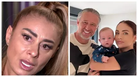 Anamaria Prodan aruncă bomba. Cum a angajat-o pe Corina Caciuc la firma ei din Dubai: 