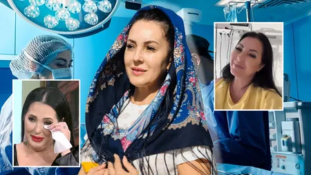 Cumpăna uriașă prin care a trecut Angela Rusu. A ajuns de urgență pe masa de operație: 