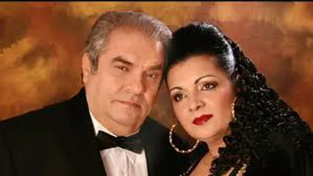 Aurel Pădureanu, distrus de dor. A izbucnit în lacrimi după ce a dezgropat-o pe Cornelia Catanga. “Nu m-am putut uita la ea”