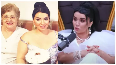 Adriana Bahmuțeanu trece prin clipe de șoc. Mama ei a ajuns la spital: „Le mulțumesc medicilor”
