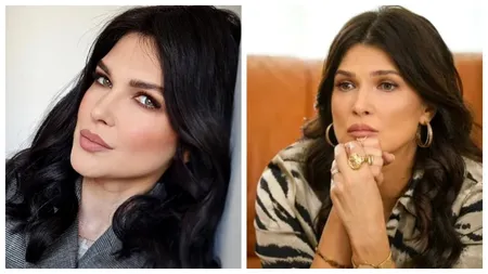 Monica Bîrlădeanu, despre traumele neștiute din copilărie. Actrița a descris totul într-un singur cuvânt: „teroare”