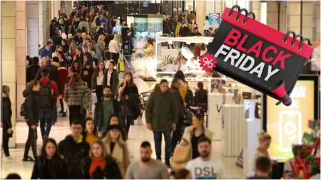Black Friday 2024. Cum găsești cele mai bune oferte în ziua specială cu reduceri din luna noiembrie