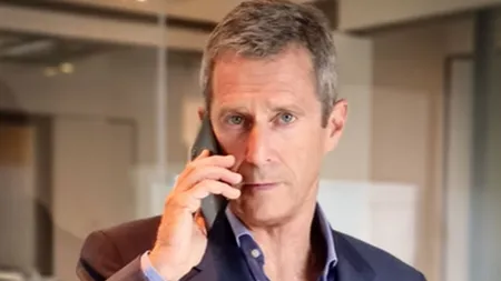 Beny Steinmetz, condamnat în dosarul privind retrocedarea Fermei Băneasa, eliberat de autoritățile din Grecia după ce inițial fusese reținut pe aeroportul din Atena