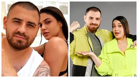 Betty Salam, anunț-șoc la scurt timp după împăcarea cu soțul său: 