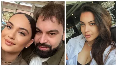 Betty Salam, probleme cu banii. Nimeni nu ar fi crezut! 