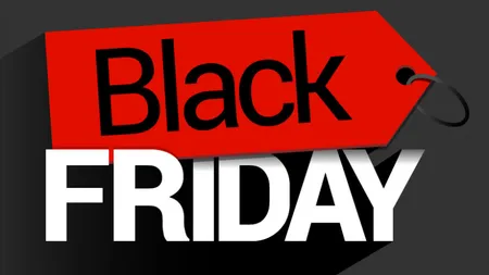 Un lanț de magazine a furat startul pentru Black Friday! Reduceri consistente la numeroase produse
