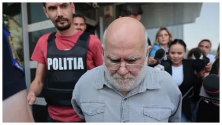 Alfred Bulai își dezumaniza victimele pentru a le face să se dezbrace. UPDATE: Sociologul rămâne în arest la domiciliu