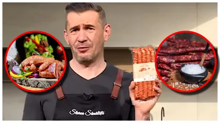 De ce trebuie să te ferești de cabanoșii din comerț? Dragoș Pătraru: „Nu mai consumați!”