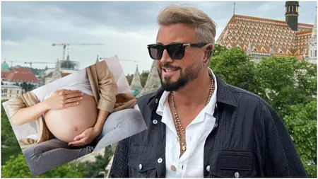 Cătălin Botezatu, despre vârsta la care o femeie trebuie să devină mamă. 