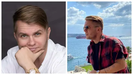 Codin Maticiuc a împlinit 44 de ani și a avut parte de o petrecere fastuoasă. Cum au petrecut vedetele de ziua lui