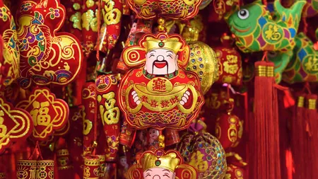 Horoscop asiatic: Cele mai norocoase 5 ZODII CHINEZEȘTI până la finalul săptămânii