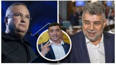 Nicolae Ciucă şi-a radicalizat discursul faţă de parteneri: Cu PSD şi AUR la guvernare, România va intra în criză economică în anul 2025
