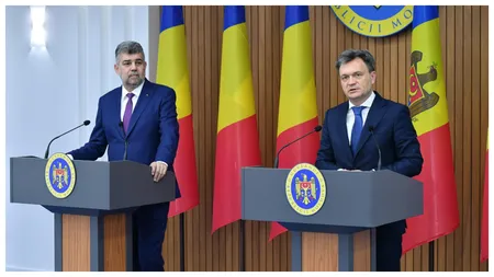 Marcel Ciolacu va vizita mâine Republica Moldova: „Merg la Chișinău pentru a reconfirma sprijinul solid și fără echivoc al României”