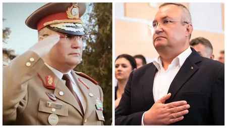 EXCLUSIV Nicolae Ciucă, despre eventualitatea unui război în România: „Doamne ferește! Trebuie să întărim capacitatea de apărare a României.”