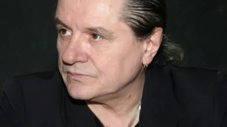 Doliu în presă! A murit jurnalistul Constantin Cumpănă la 73 de ani, din cauza unui AVC
