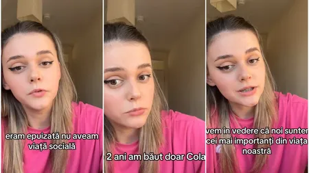 Experiența copleșitoare a unei românce care muncește în străinătate: 