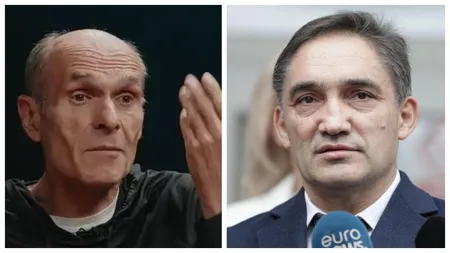 Cristian Tudor Popescu șterge pe jos cu Aleksandr Stoianoglo, candidat la președinția Republicii Moldova: 