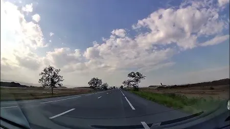 Autoritățile iau măsuri de urgență după ce un nou accident a avut loc pe DN2, 