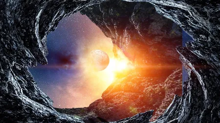 Planeta Întunericului, PLUTO, petrece ultimele zile în CAPRICORN. Nu va mai veni aici decât peste 230 de ani