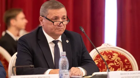 Proiect de lege pentru reintegrarea românilor din Diaspora în sistemul românesc. Senatorul PNL Mihai Dohotar: 