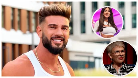 Ilinca Vandici și Teo Trandafir, despre noua relație a lui Dorian Popa: 