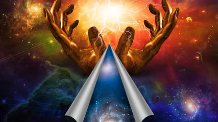 Efectele ECLIPSEI de Soare continuă. Ce REVELAȚII au aceste 5 zodii la final de săptămână