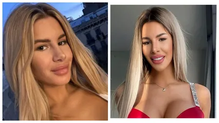Ema Karter, agresată și huiduită în biserică. 