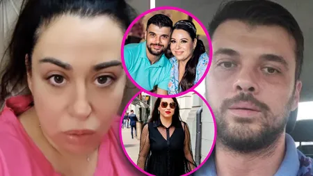 Marius Elisei o jigneşte grav pe Oana Roman. 