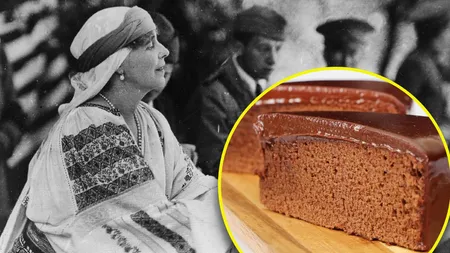 Rețetă. Cum se prepară tortul de ciocolată al Reginei Maria. Delicatesa a fost creată de bucătarul monarhilor