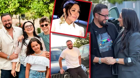 Cătălin Măruță a făcut anunțul despărțirii. Nimeni nu se aștepta la asta: 