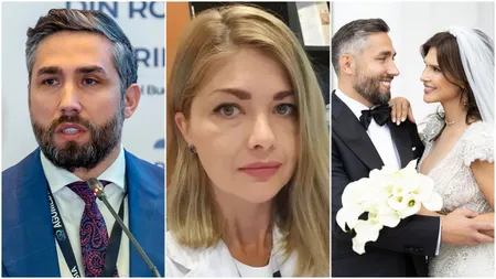 Motivul pentru care Valeriu Gheorghiță s-a despărțit de fosta soție. Cei doi au fost împreună timp de 20 de ani