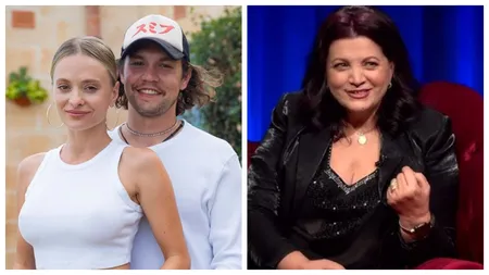 Gina Matache a făcut dezvăluiri neașteptate despre divorțul dintre sora Deliei și fostul soț, Răzvan. Cum a reușit artista să treacă de perioada care afectat-o luni de zile