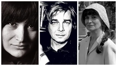 A murit scriitoarea Gabriela Melinescu, marea iubire a lui Nichita Stănescu
