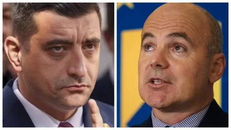 George Simion, despre sprijinul PNL în turul II al alegerilor prezidențiale: 