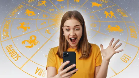 Horoscop 18 octombrie 2024: Stai de ceva timp cu ochii pe telefon, dar mesajul pe care îl aştepţi nu mai vine